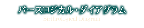 バースロジカル・ダイアグラム